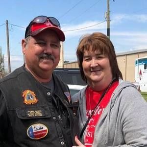 Meet your Posher, Tracey